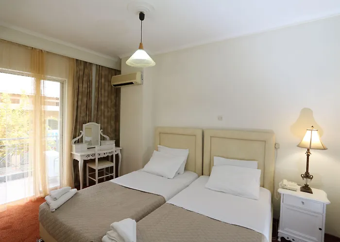 Athens Delta Hotel