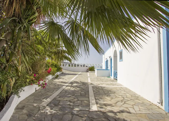 Villa Pelekanos Karterados 