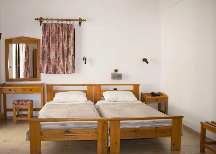 Hotel Popi Agia Marina