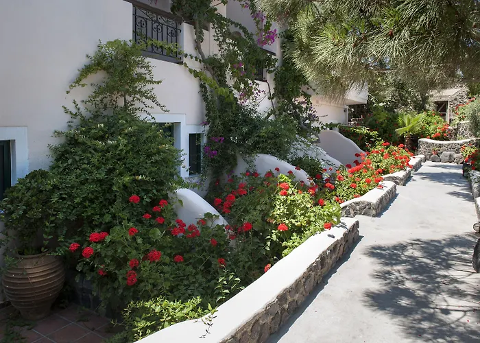 Costa Marina Villas Fira 