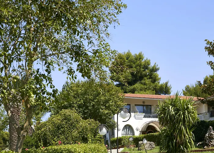 Ghotels Macedonian Sun Kallithea 