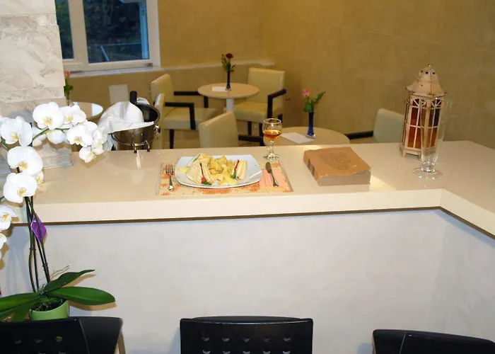 Aria Hotel Samos Town