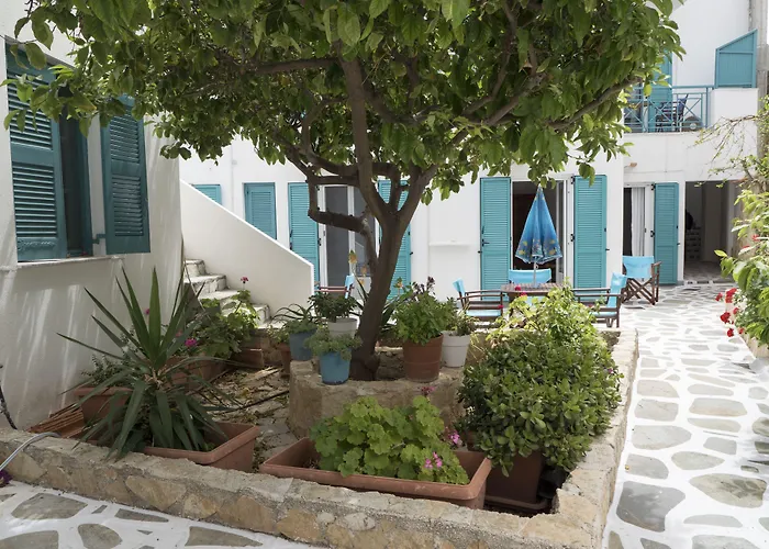 Hotel La Selini Paro
