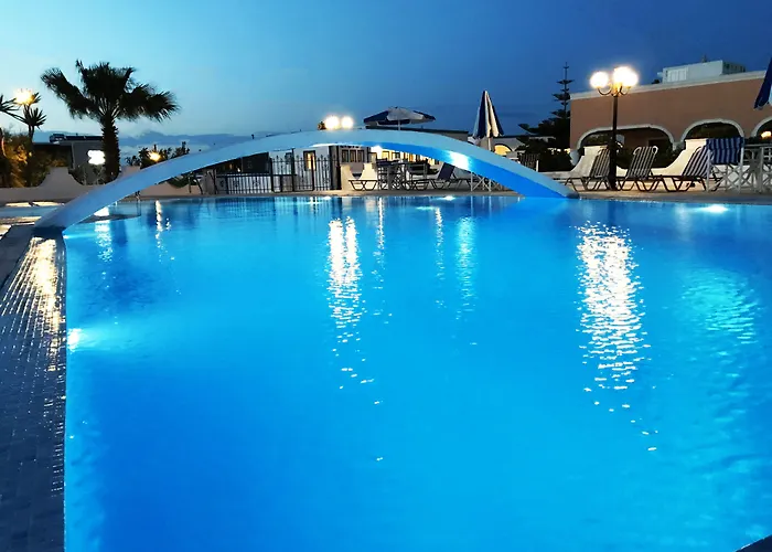 Villa Agas Karterados 