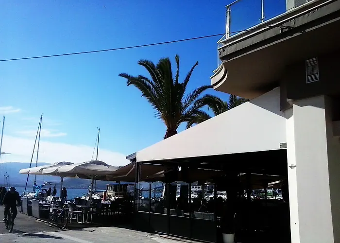 Hotel Kipseli Volos