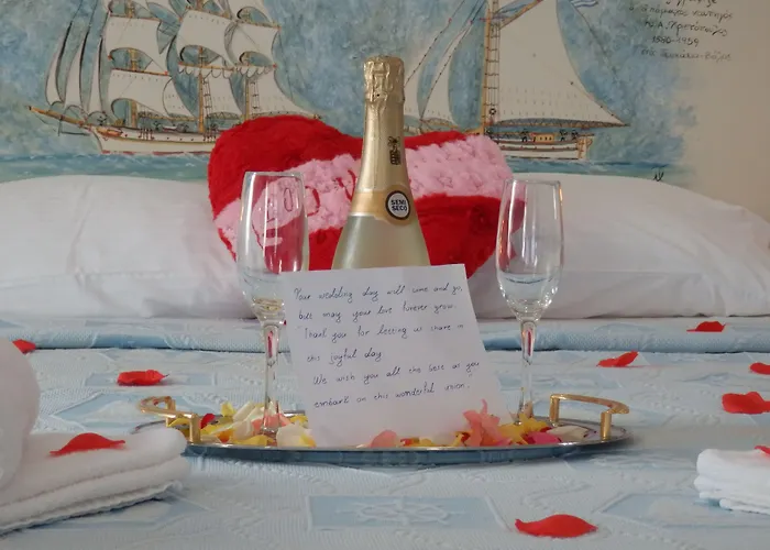 Flamingo Hotel Pelion Χορευτό