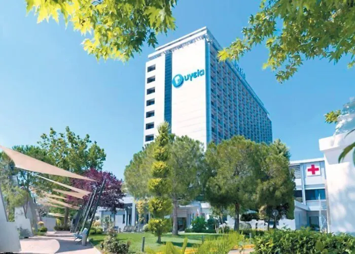 Anastazia Luxury Suites & Spa Αθήνα