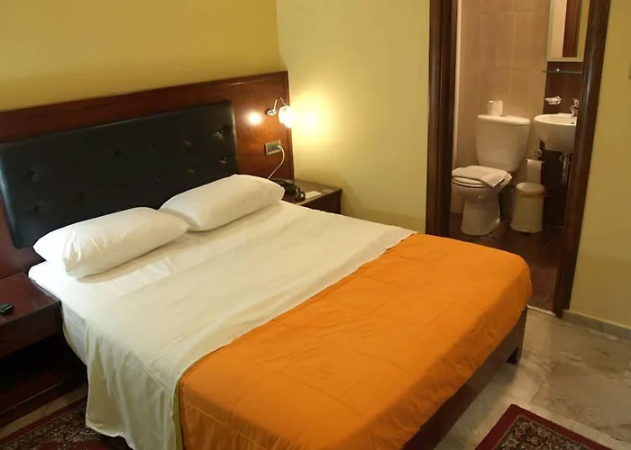 Hotel Filoxenia Chania 