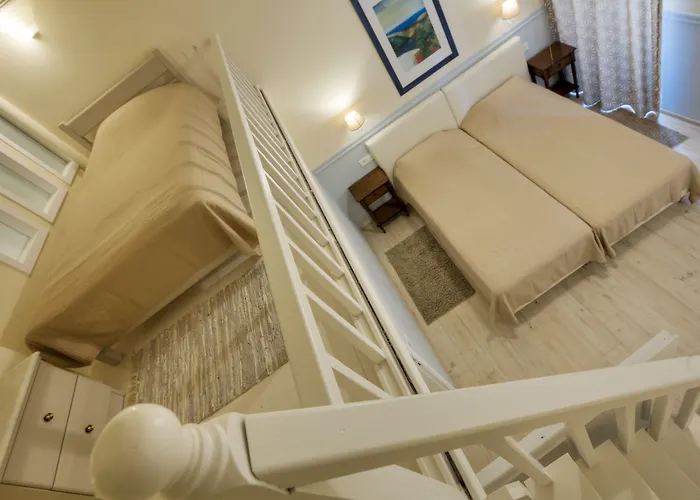 Omorfi Poli Hotel Nafplio