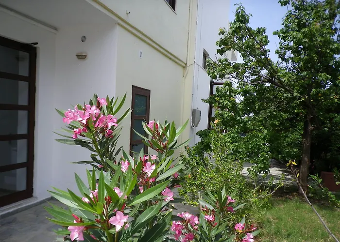 Mastorakis Hotel And Studios Hersonissos 
