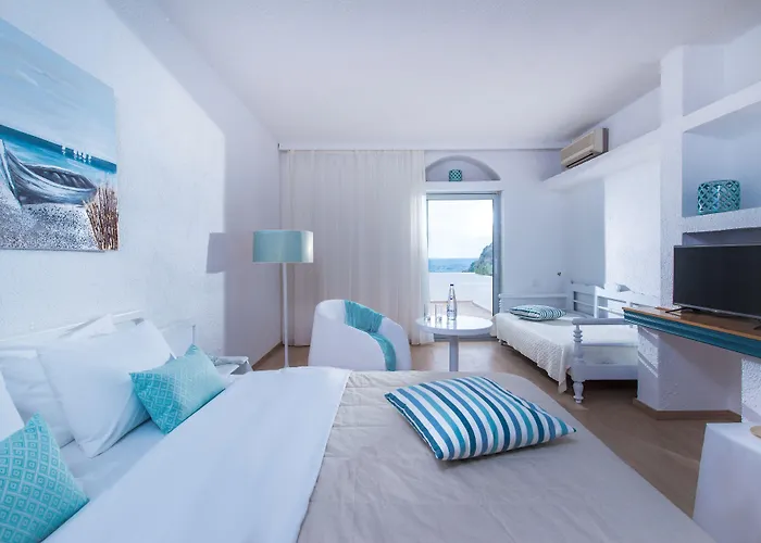 Istron Bay Hotel