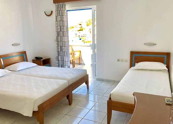 Lofos Village Chora 