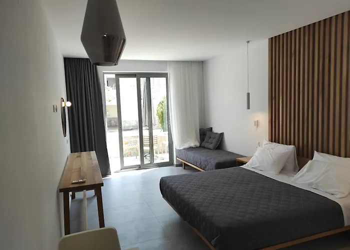 Malia (Crete) Hotels