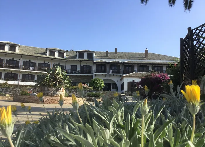 Hotel Prince Stafilos Σκόπελος
