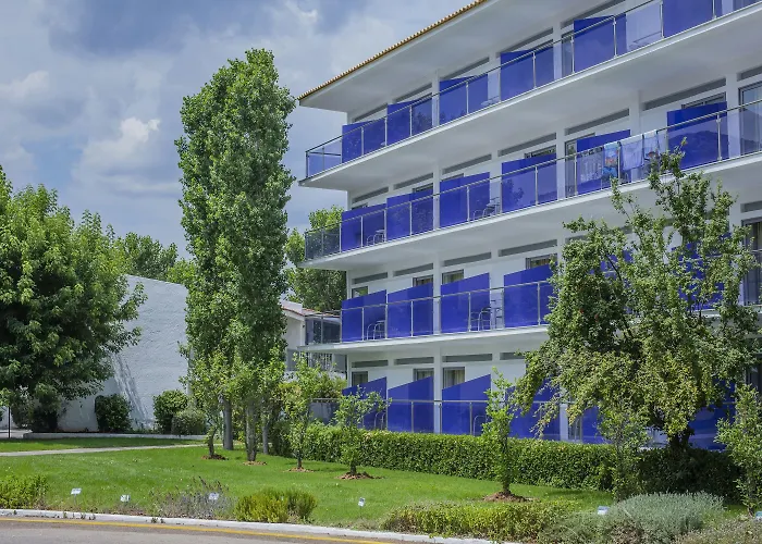 Golden Coast Hotel & Bungalows Agios Panteleimon 
