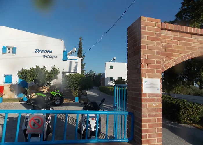 Dream Village Hersonissos 