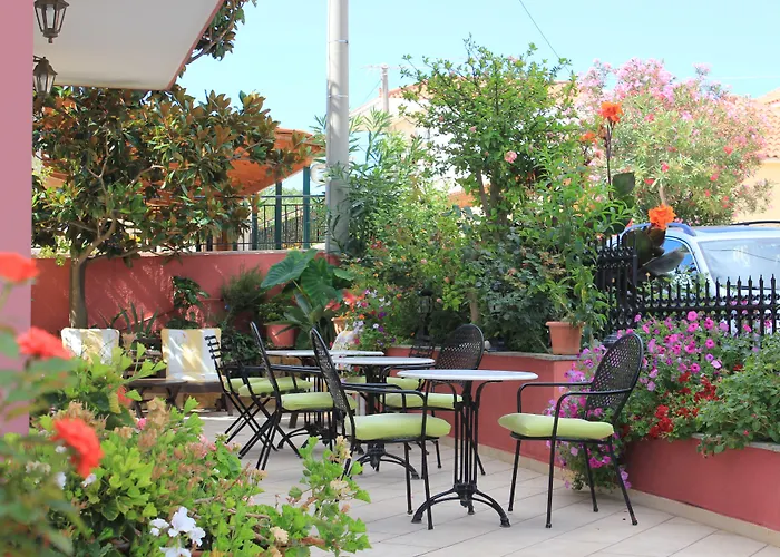 Starlight Hotel Skala 