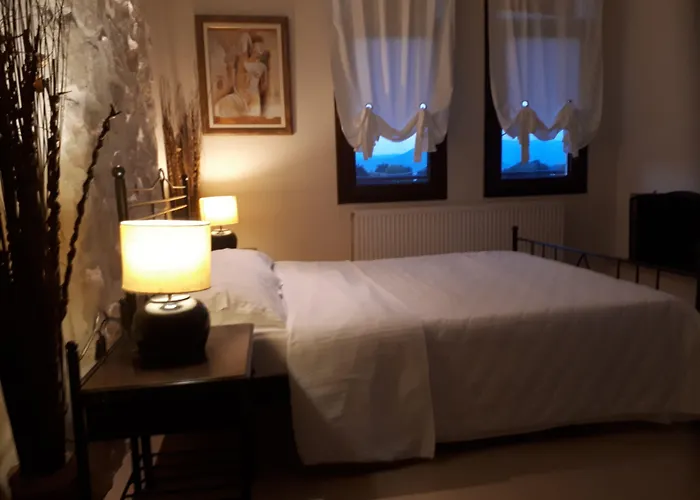 Villa Del Lago Boutique Hotel Καστοριά