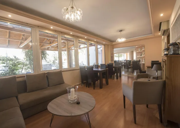 Filoxenia Hotel Volos