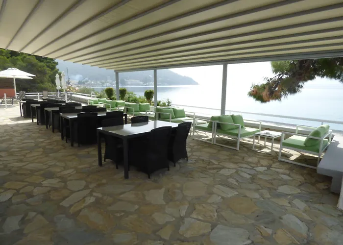 Golden View Ξενοδοχείο Πόρος