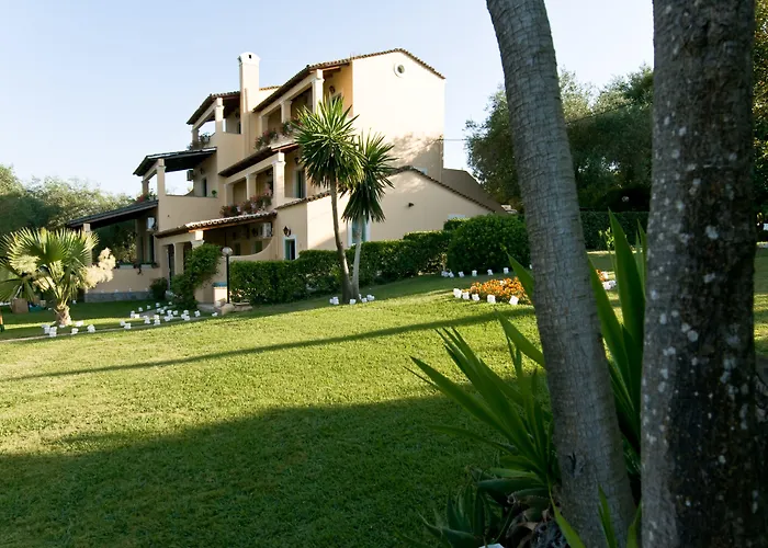 Isabella Country House Gouvia