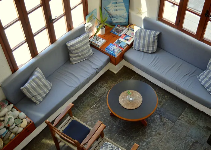 Mantraki Hotel Apartments Agios Nikolaos 