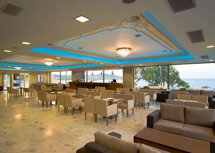 Aegean Dream Hotel Karfas