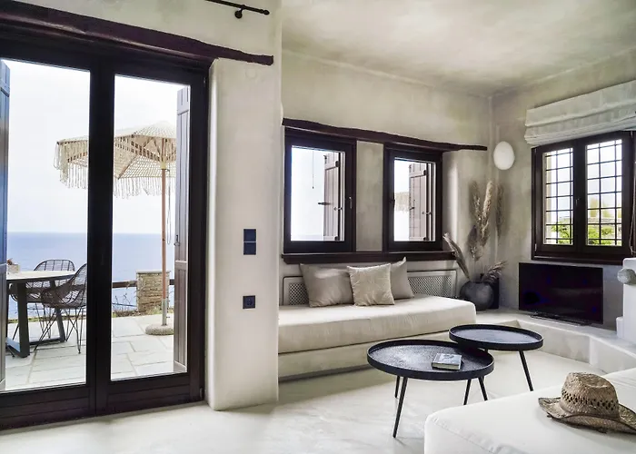 Agapitos Villas & Guesthouses Agios Ioannis 