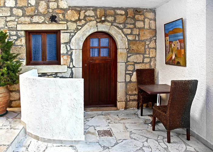 Classic Apartments Hersonissos 