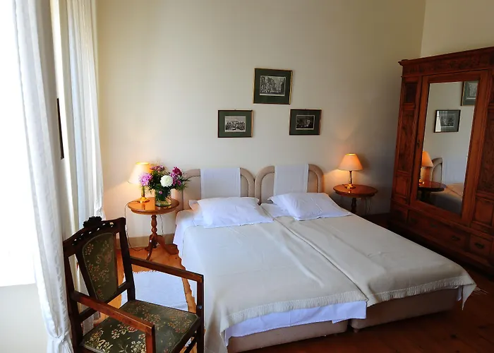 Hotel Omiros Ermoupoli