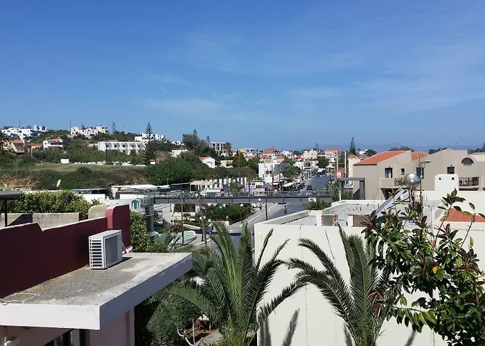 Minerva Beach Agia Marina