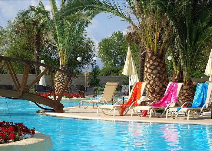 Hoteluri în Kateríni