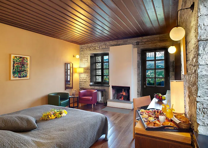 Aristi Mountain Resort