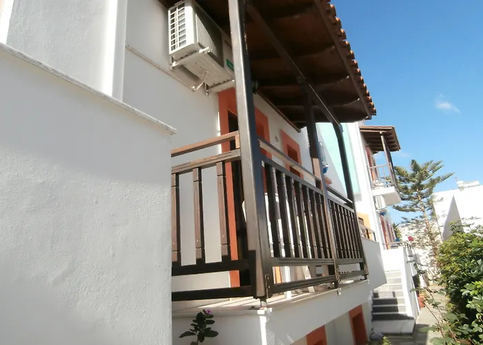 Creta Mar-Gio Aparthotel Malia