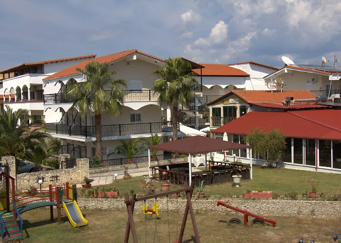 Hanioti Grand Victoria