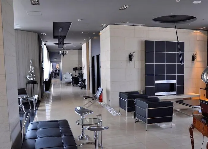 Gallery Art Hotel Τρίκαλα