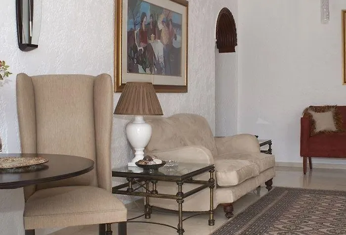 Hotel Cattleya Kokkari