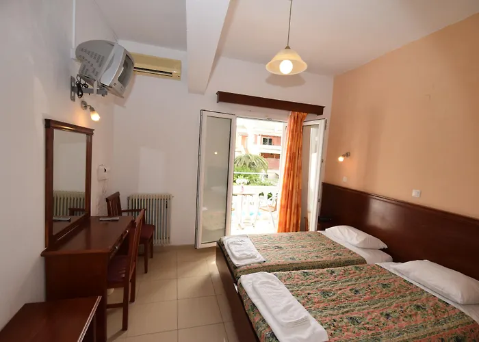 Gouvia Hotel