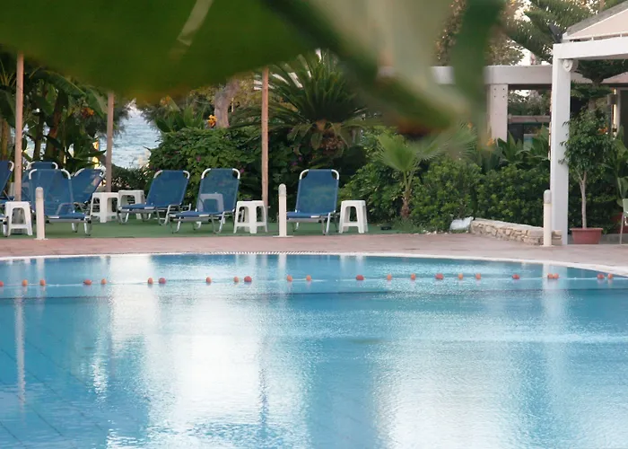 Kos Divine Hotel & Suites