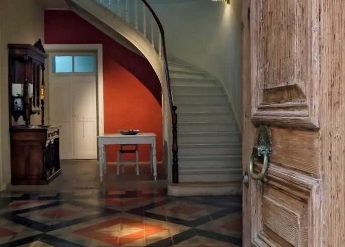 Anatolia Guest House Chania 