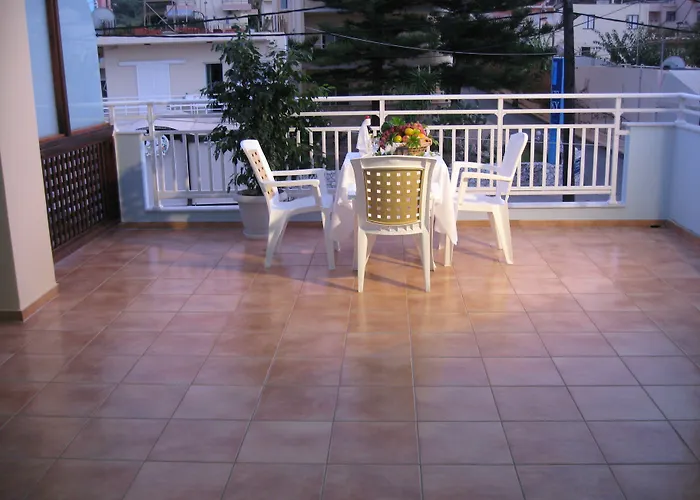 Despina Studios Agia Marina