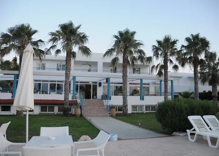 Irina Beach Hotel Tigaki