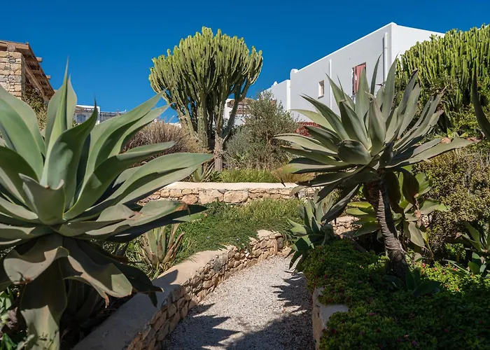 Aeolos Hotel Κουφονήσι