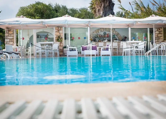 Zoumis Residence Naousa 