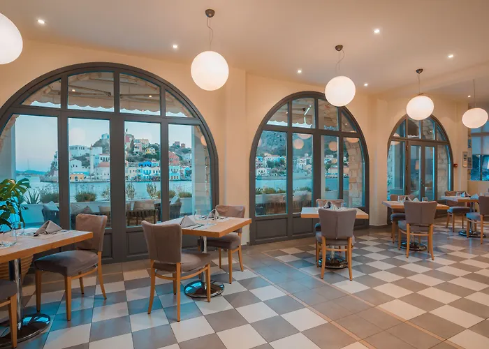 Megisti Hotels