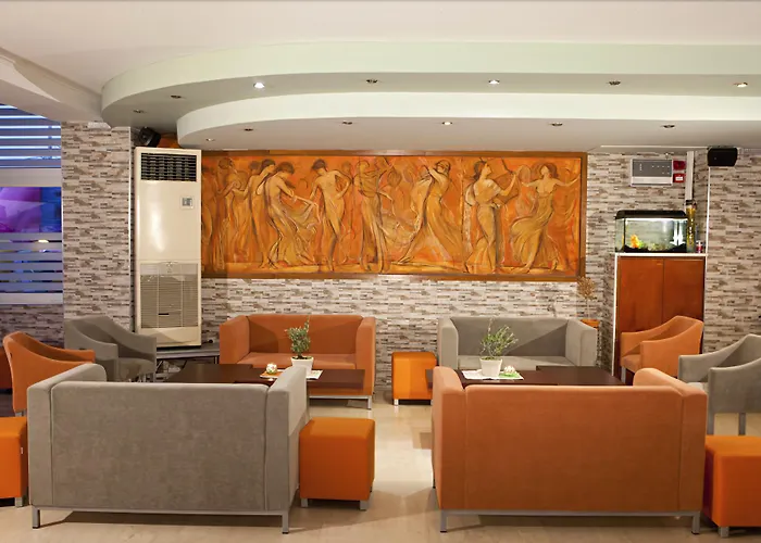 Hotel Sunny Days Tigaki