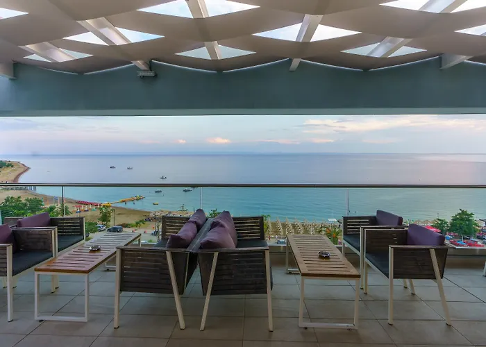 Elinotel Sermilia Resort Ψακούδια