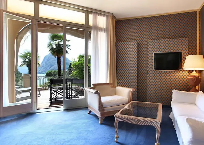Hotel a Laganas