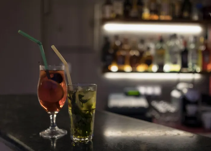 Hotels in Loutra Killinis