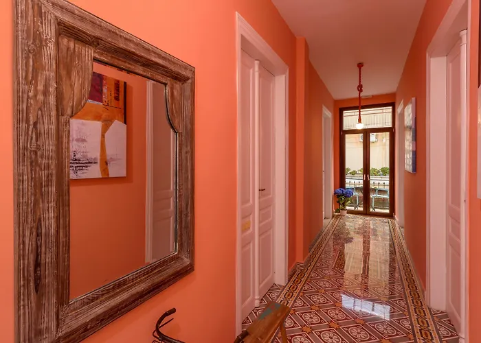 Hotel Thejoy Chania 